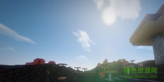 我的世界黑暗之地材質(zhì)包 我的世界黑暗之地材質(zhì)包