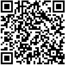 在家點點商家版二維碼 在家點點商家版二維碼圖片