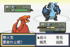 口袋妖怪秩序的崩壞