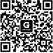 環(huán)球捕手二維碼圖片