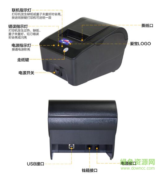 愛寶a5802u打印機(jī)驅(qū)動(dòng) 愛寶a5802u打印機(jī)驅(qū)動(dòng)