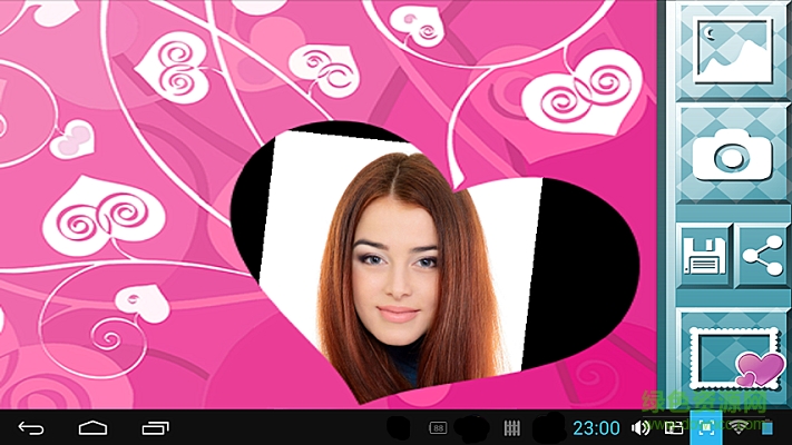 女神特效相機(jī)app