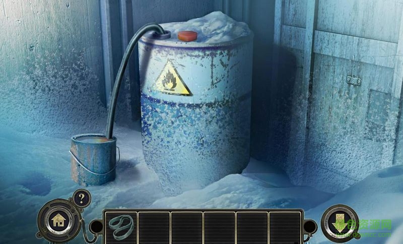 47號設(shè)施漢化版