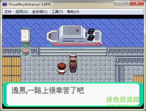 口袋妖怪冰之冒險