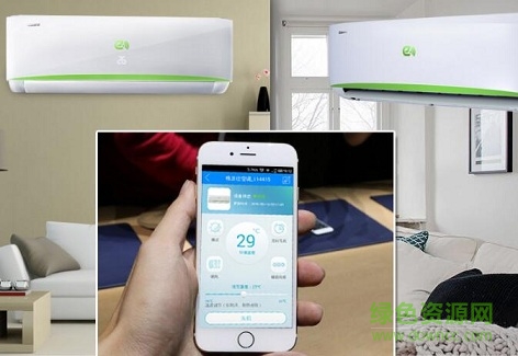 格蘭仕空調(diào)app