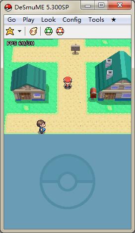 口袋妖怪鉆石493版‰