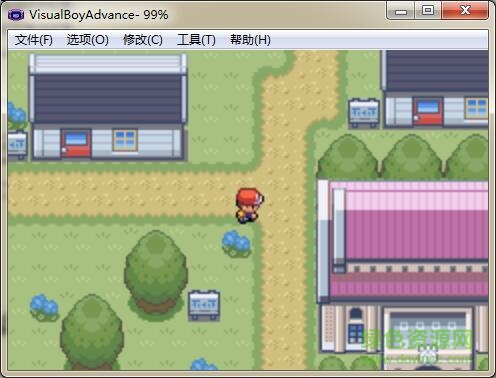 口袋妖怪噩梦的插曲