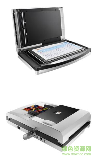 精益sw2000掃描儀驅(qū)動