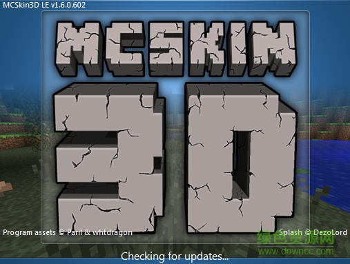 我的世界皮膚編輯器漢化版