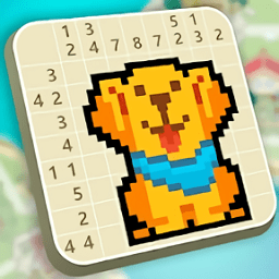 像素交叉修改版(pixel cross)