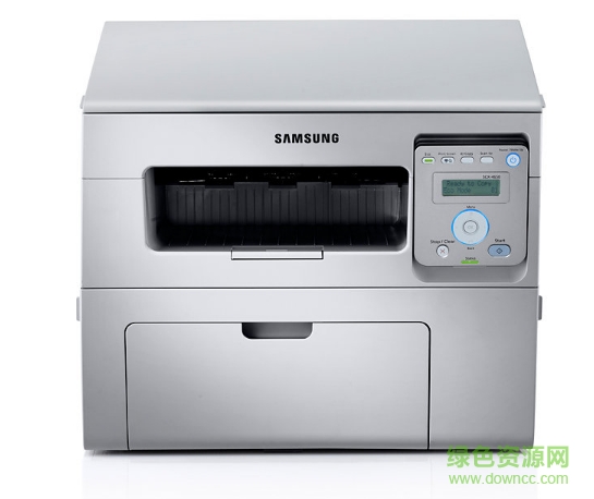 三星SCX-4021S一體機驅(qū)動(含打印掃描) v1.18 官方版 0