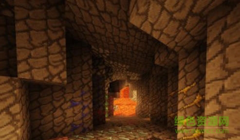 我的世界黑暗之地材質(zhì)包1.72-1.90  3