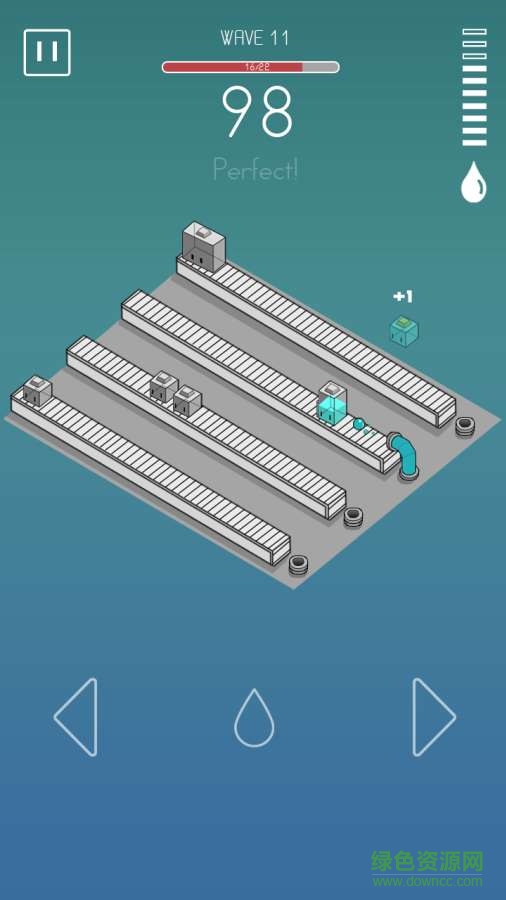 墨水狂熱無(wú)盡射擊免谷歌修改版 v1.01.019 安卓版 0