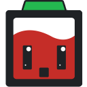 墨水狂熱無盡射擊免谷歌修改版