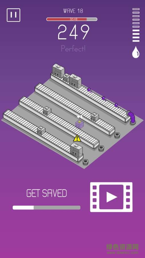 墨水狂熱無盡射擊 v1.01.019 安卓版 0