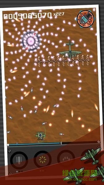 空軍中隊(duì)Squadron1945 v1.0.1 安卓版 1