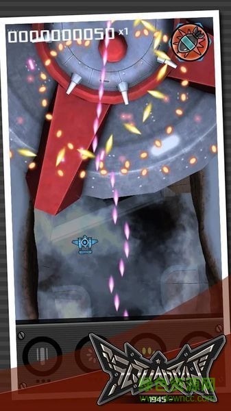 空軍中隊(duì)Squadron1945 v1.0.1 安卓版 2