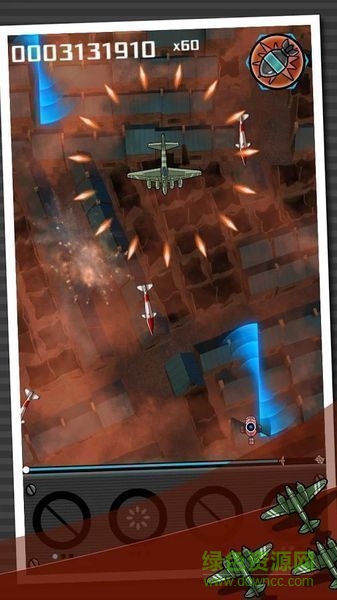 空軍中隊(duì)Squadron1945 v1.0.1 安卓版 3