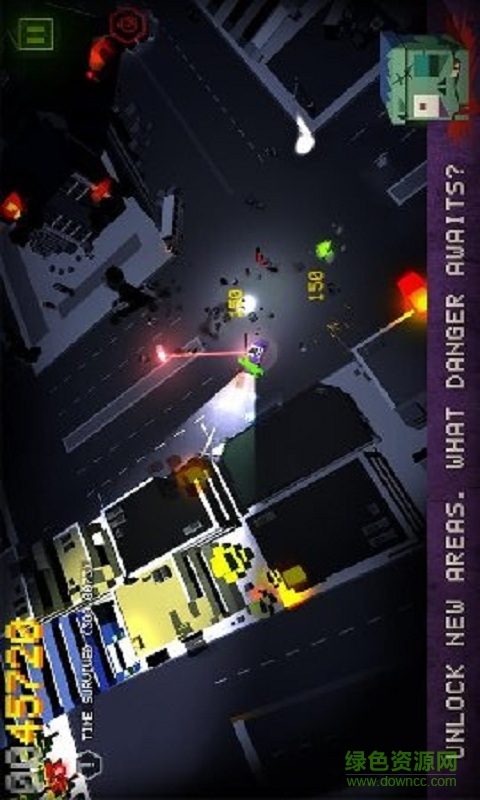 死亡旅程內(nèi)購(gòu)修改版 v1.01 安卓無(wú)限金幣版 0