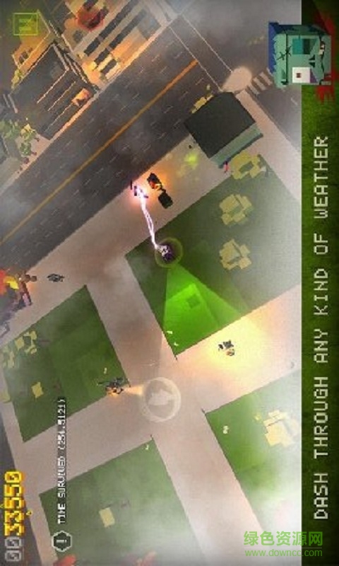 死亡旅程內(nèi)購(gòu)修改版