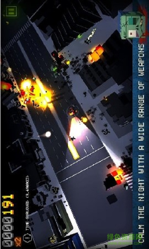 死亡旅程內(nèi)購(gòu)修改版 v1.01 安卓無(wú)限金幣版 3