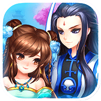 夢幻花千骨無限元寶手游私服