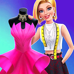 全職服裝師游戲