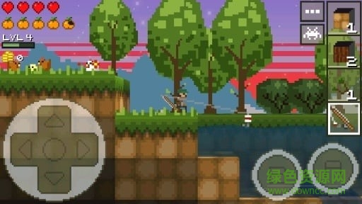 迷失的礦工聯(lián)機(jī)游戲(LostMiner) v1.0.7 安卓版 0