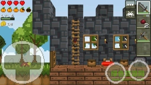 迷失的礦工聯(lián)機(jī)游戲(LostMiner) v1.0.7 安卓版 2