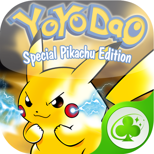 口袋X妖怪果盤版