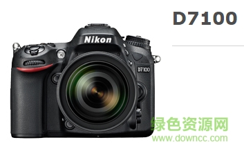 Nikon尼康d7100中文使用說明書 pdf高清版 0