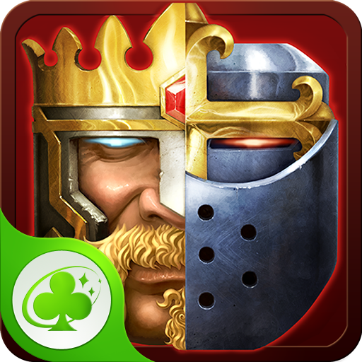 列王的紛爭草花版