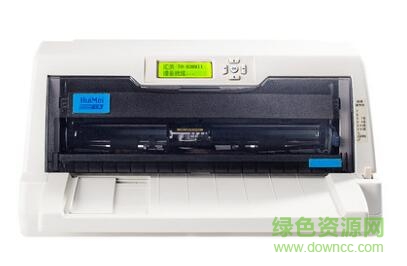 匯美th730k打印機(jī)驅(qū)動 官方版 0