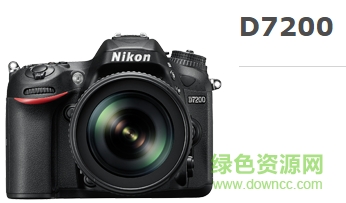Nikon尼康d7200使用說明書 pdf中文版 0