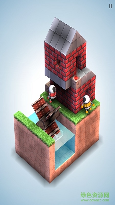 模型移動(dòng)mekorama游戲 v1.1 安卓版 1