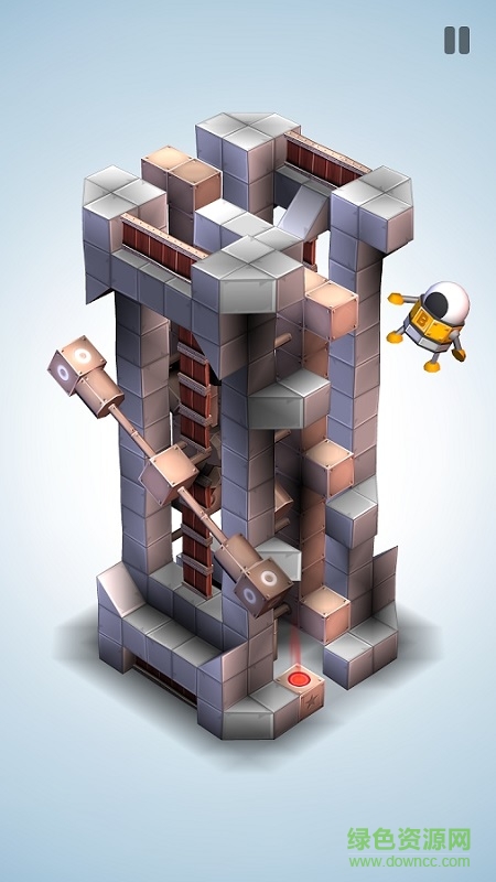 模型移動(dòng)mekorama游戲 v1.1 安卓版 2