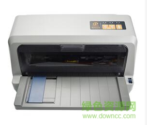 容大針式打印機RP836驅(qū)動 v1.0 官方版 0