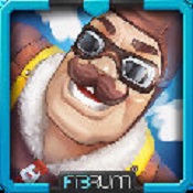 飛行隊長VR內購修改版