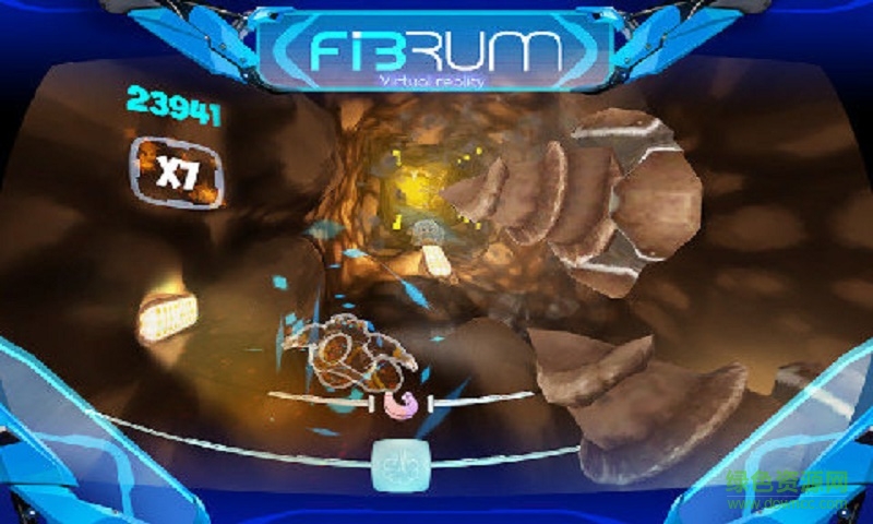 飛行隊(duì)長(zhǎng)VR內(nèi)購(gòu)修改版 v1.1 安卓無限金幣版 0