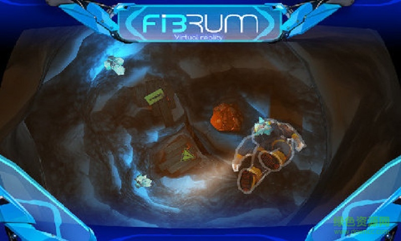 飛行隊(duì)長(zhǎng)VR內(nèi)購(gòu)修改版 v1.1 安卓無限金幣版 2