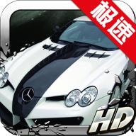 3D狂野飛車都市狂飆