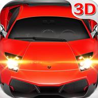 3D狂野飛車暴力狂飆內(nèi)購修改版