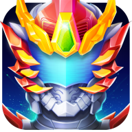 鎧甲勇士英雄歸來蘋果版