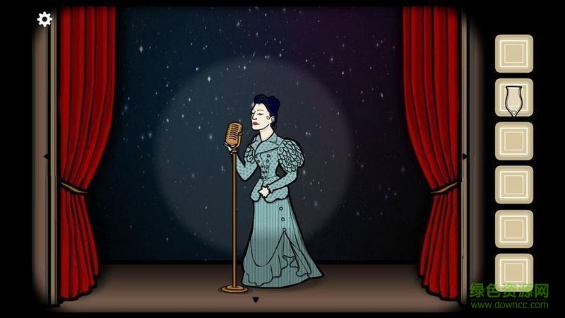 逃離方塊劇院(cube escape theatre) v5.0.0 安卓最新版 2