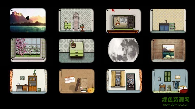 逃離方塊劇院(cube escape theatre) v5.0.0 安卓最新版 3