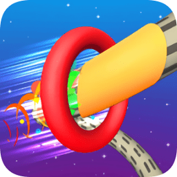 螺旋甜甜圈官方版