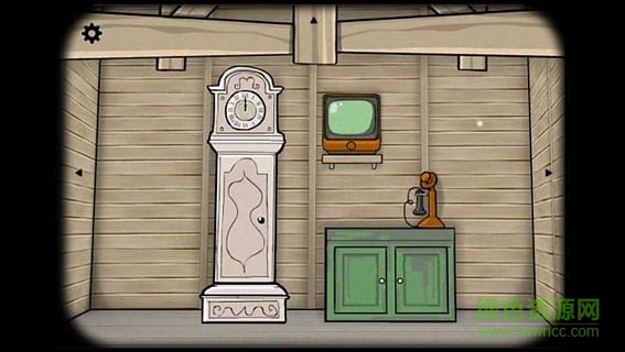 逃離方塊磨坊漢化安卓版(cube escape the mill) v5.1.2 最新版 2