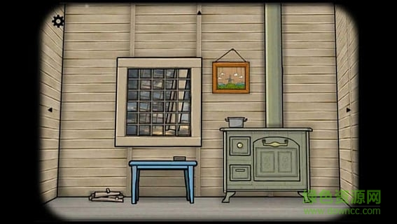 逃離方塊磨坊漢化安卓版(cube escape the mill) v5.1.2 最新版 1