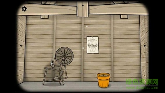 逃離方塊磨坊漢化安卓版(cube escape the mill) v5.1.2 最新版 3