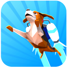 狗狗噴氣機(jī)官方版